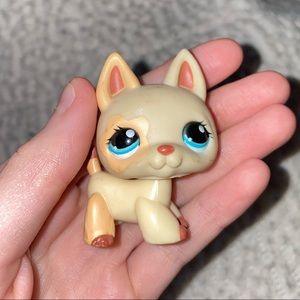 Littlest pet shop
